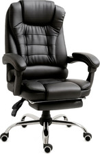 RMF Sedia Ufficio Ergonomica