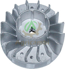 Volano Magnetico per