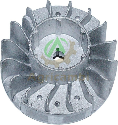 Volano magnetico per - volano,