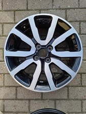 1 cerchio in lega 16 pollici