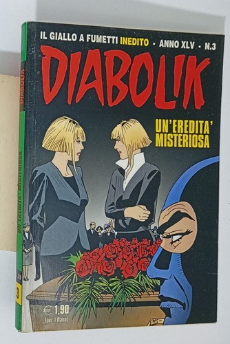 I137226 diabolik xlv - -, 3