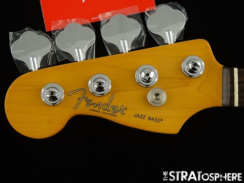 Lefty fender american - lefty,