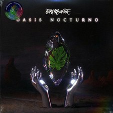 VINYL Tokimonsta - Oasis