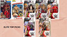 Wwe action figure mattel toy - figure,,