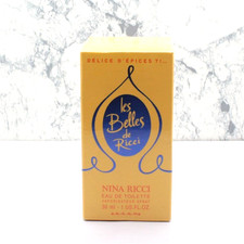 Nina Ricci les Belles de Ricci