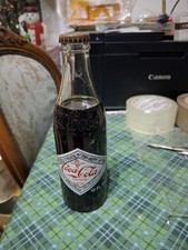 Coca Cola Rara Bottiglia