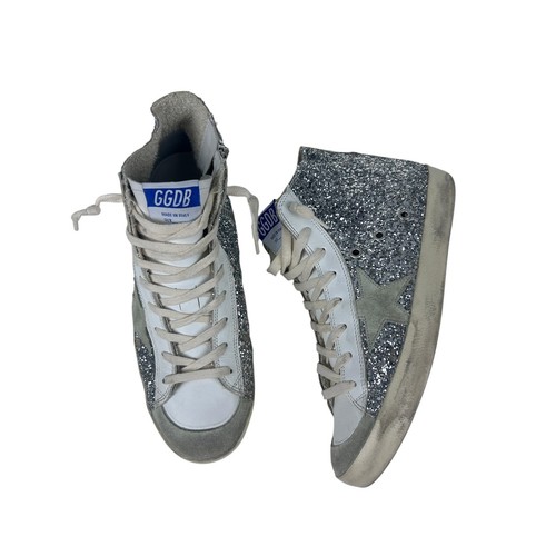 Sneakers golden goose - sneakers,
