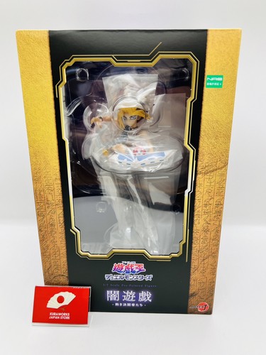 Artfx oh duel - artfx, yu-gi-oh!