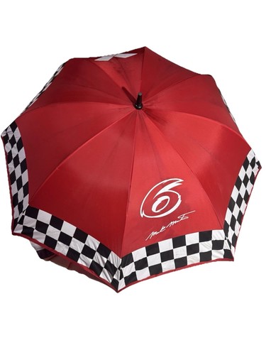 Ombrello golf vintage mark - golf,