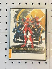 Legendary Armor Samurai