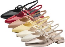MARCO TOZZI Donna Ballerina
