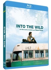 Into the Wild (Blu-ray)