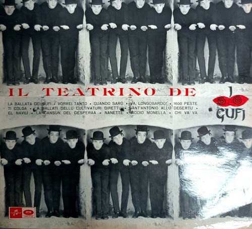 Gufi teatrino - il,