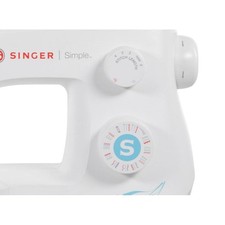 SINGER Simple 3337 Electric
