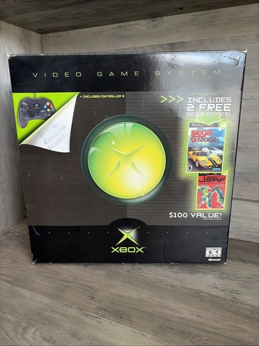Sistema gioco console xbox - sistema,