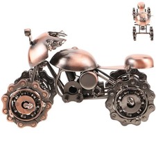  Moto Giocattolo Modellino