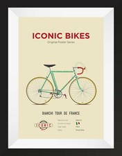 Bianchi tour france - bianchi,