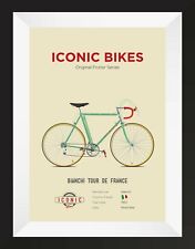Bianchi - Tour de France -