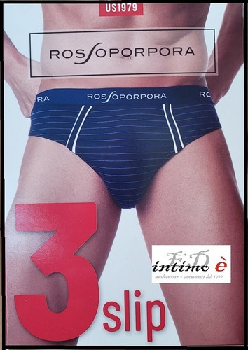 Slip uomo ragazzo mutanda - 6,