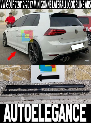 Golf 5 2012 al - al, 2019