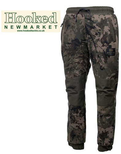 Joggers mimetico nash - mimetico, zero
