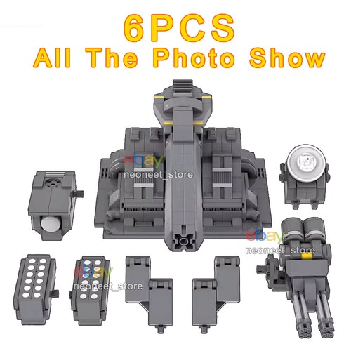 Moc tank militare esercito - moc,