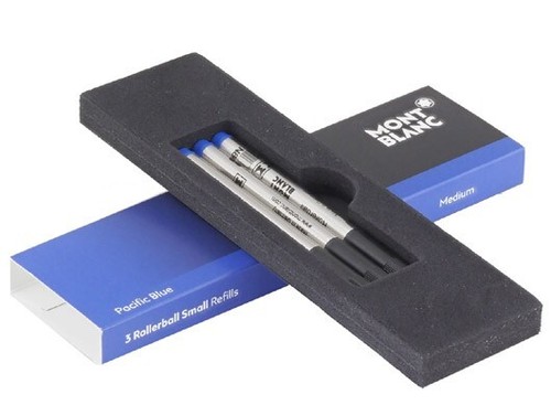 Montblanc mine rollerball - montblanc,
