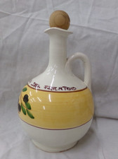 Olio oliva vintage antichi - vintage,