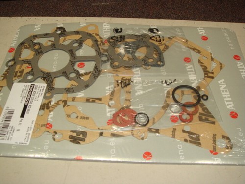 Serie guarnizioni motore - serie,