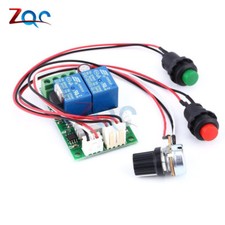 SCHEDA CONTROLLO VELOCITA' CON