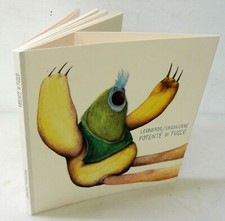 Ericailcane,POTENTE DI FUOCO,Modo Infoshop 2018[disegni,illustrazione,STREET ART