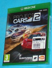 Project Cars 2 II - Microsoft