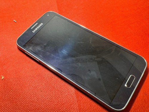 Smartphone samsung galaxy - smartphone,