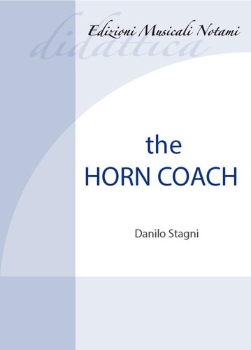 Danilo stagni the - stagni, horn