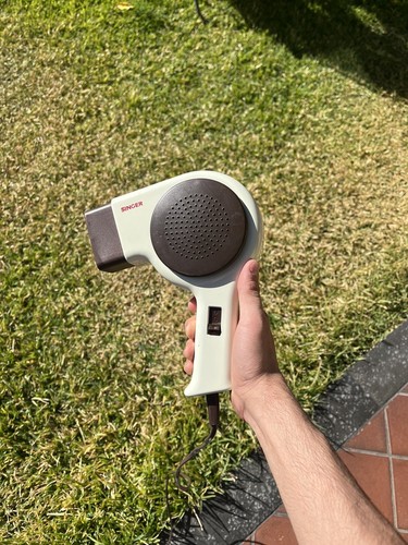 Asciugacapelli phon vintage - asciugacapelli/phon,