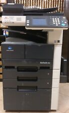 FOTOCOPIATRICE KONICA MINOLTA BIZHUB 282 LASER A3 FAX UFFICIO TN-211 8938-41