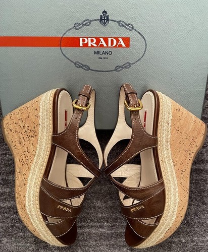 Sandali prada - sandali, prada,
