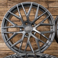 Cerchi in lega 17 pollici RS4