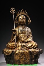 Statua Buddha Boddhisattva
