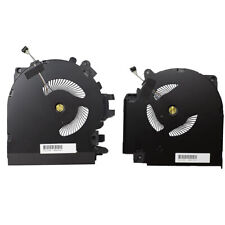 Ventola raffreddamento CPU GPU per hp Envy 15-EP M04777-001 M04776-001 TPN-Q237