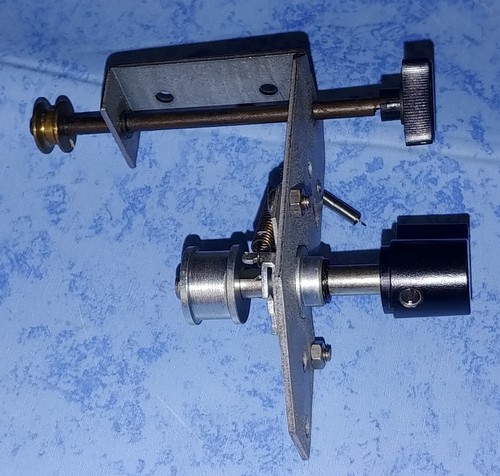 Giradischi braun 500 - braun,