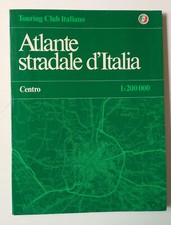 Atlante stradale