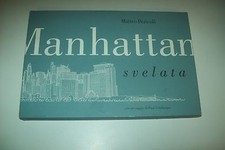 Matteo pericoli manhattan - matteo,