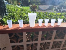 Set guzzini caraffa brocca - set, caraffa/brocca