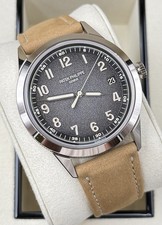 March 2026 Patek Philippe