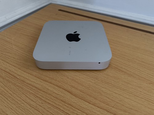 Apple mac mini - apple, metà