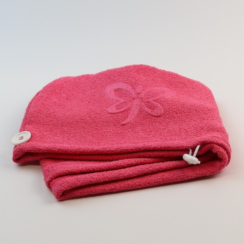 Turbante per capelli jemako - turbante,