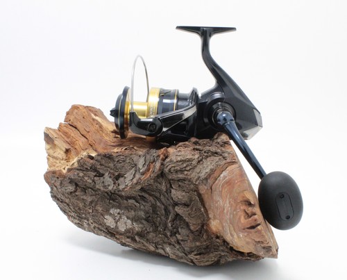 Mulinello shimano spheros - shimano, a