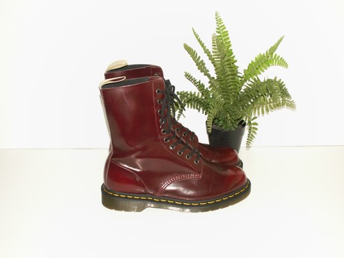 Martens 1490 vegan - martens, stivali