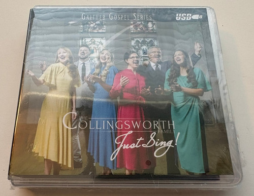 The collingsworth family just - the,